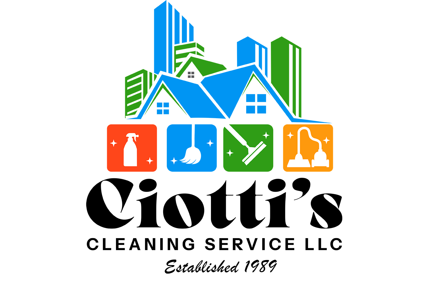 Ciotti's Cleaning